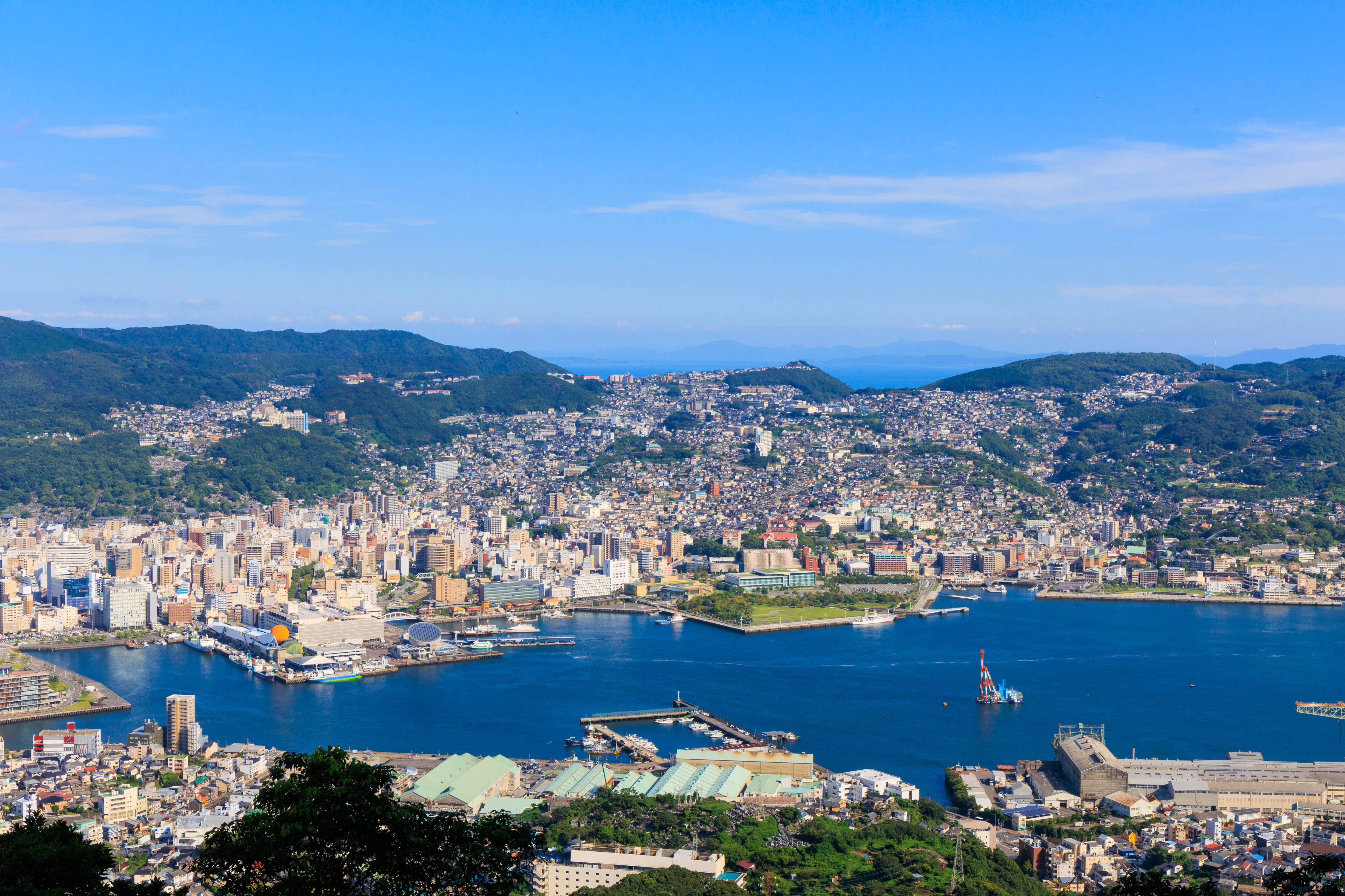 長崎！エアトリプラスのおすすめ