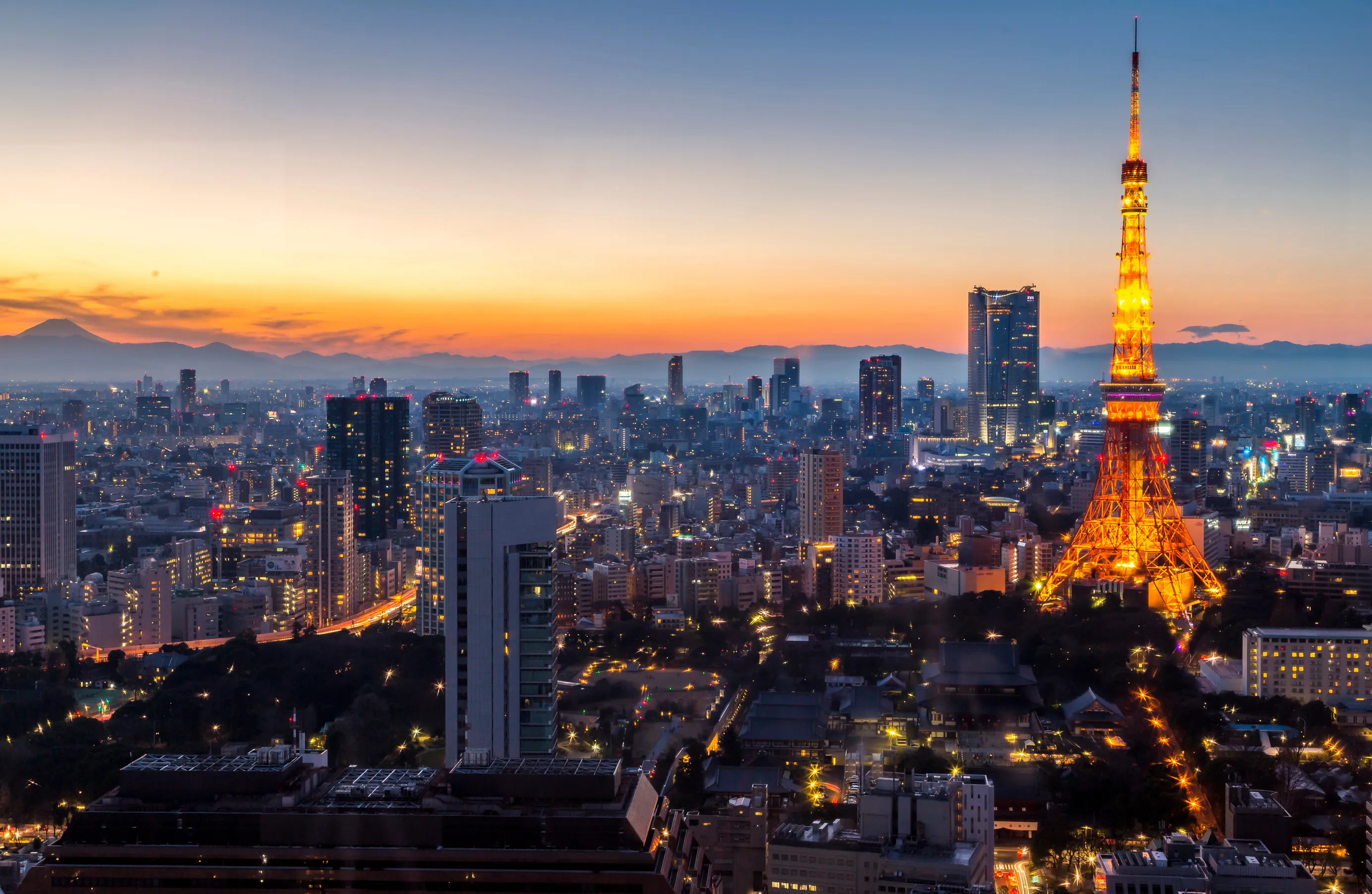 東京！エアトリプラスのおすすめ