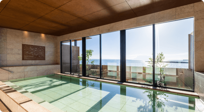 別府 SHONIN PARK「Sand SPA」砂湯無料体験