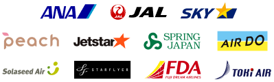 carrier logo all
